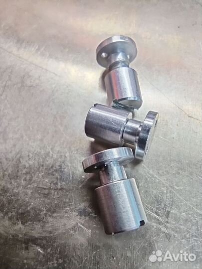 Токарные, фрезерные, сварочные работы