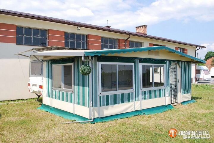 Шатер, тент, маркиза