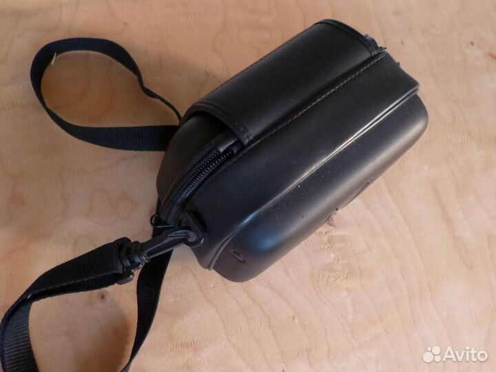 Сумка кофр для фото камеры