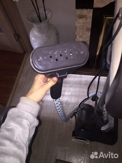 Отпариватель Rowenta IS 6300 D1