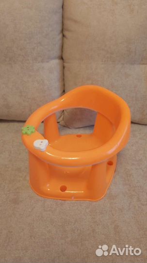 Подставка для купания младенца