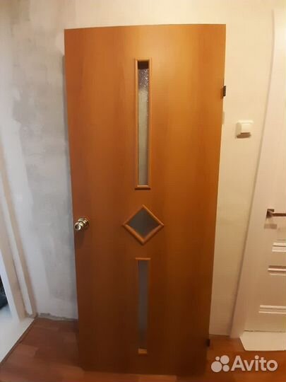 Дверь межкомнатная