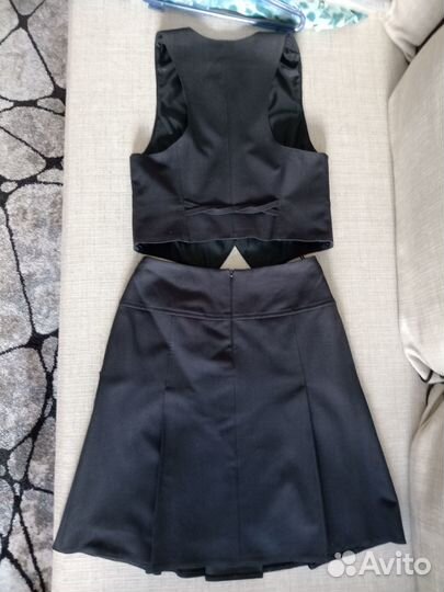 Школьная форма для девочки