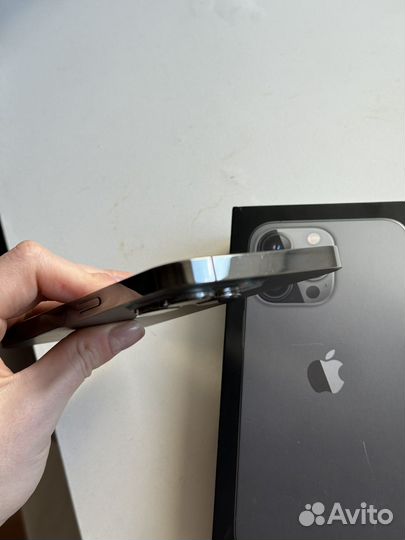 iPhone 13 Pro, 128 ГБ