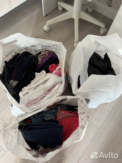 Одежда для девочки