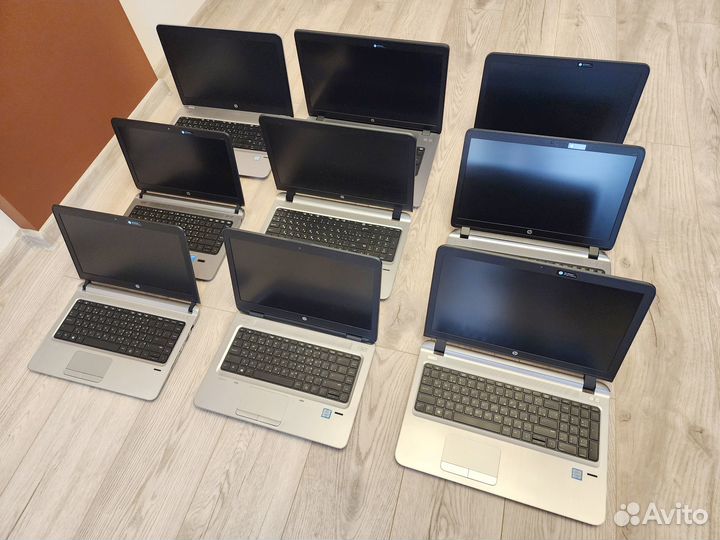 Ноутбуки для работы, учебы, игрушек
