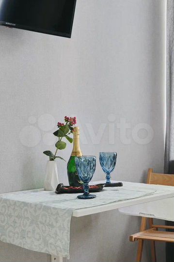 Квартира-студия, 15 м², 1/4 эт.