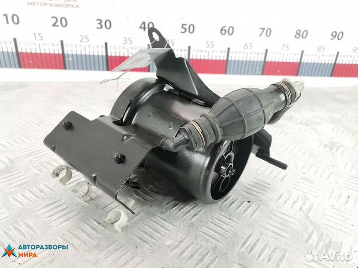 Корпус топливного фильтра Volvo S40 рест. 2003