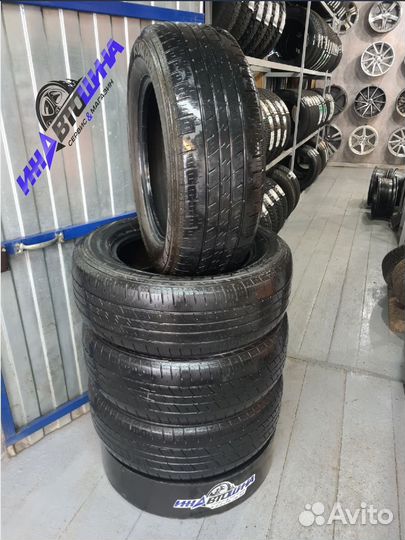 Kumho Solus KL21 235/65 R17