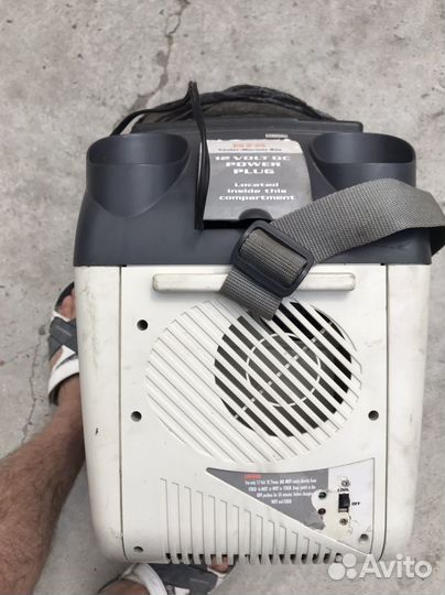 Продам Автомобильный холодильник