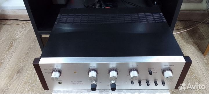 Усилитель Pioneer SA-70