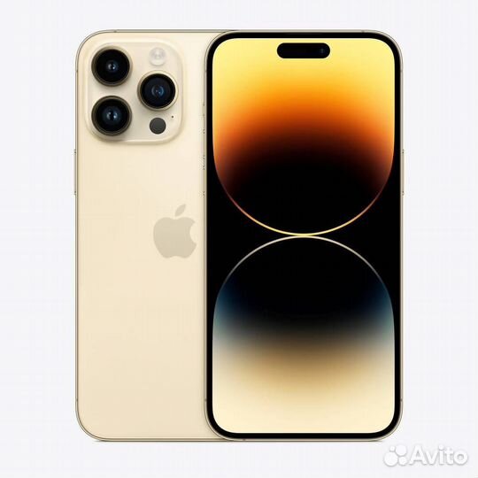 iPhone 14 Pro Max, 256 ГБ
