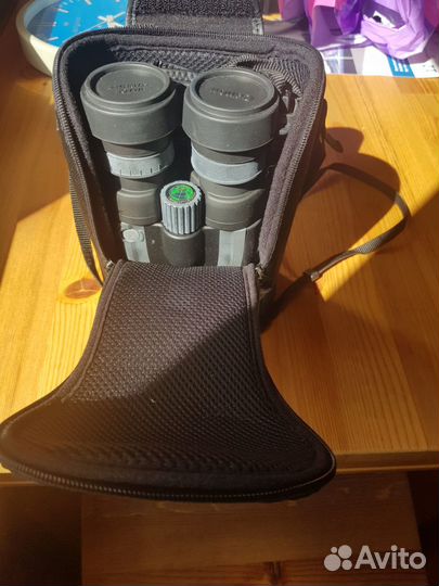 Бинокль Сanоn 10х42 L IS WP