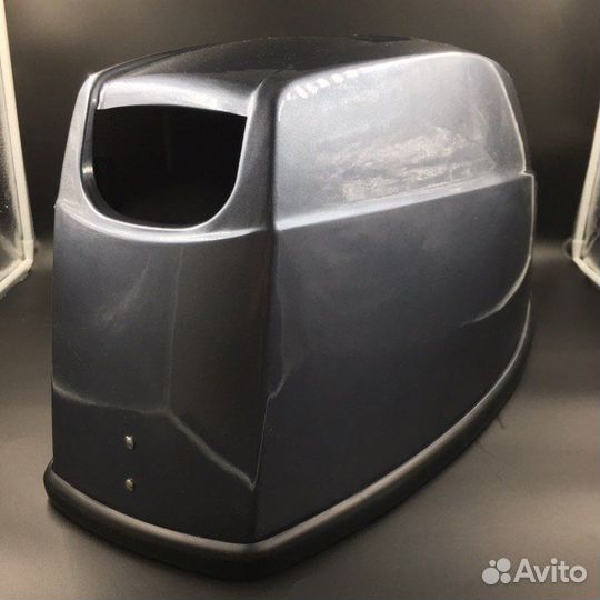 Капот Yamaha 40X (SCM)