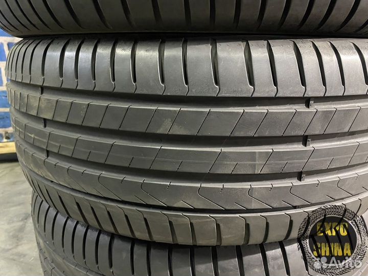 Pirelli Cinturato P7 (P7C2) 225/50 R18 99W