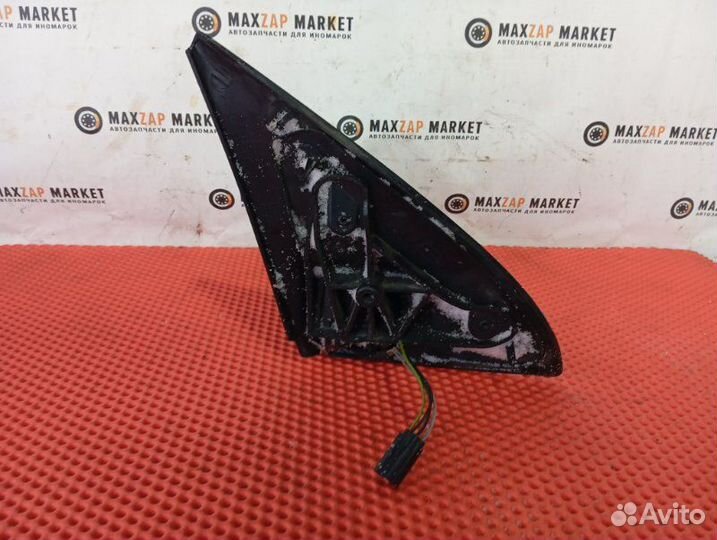 Зеркало электрическое левое Ford Focus 1 1.6 zetec