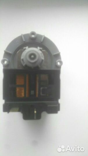 Насос стиральной машины