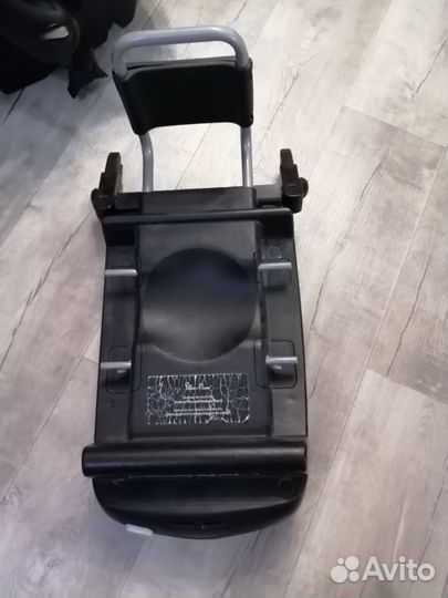 Автолюлька