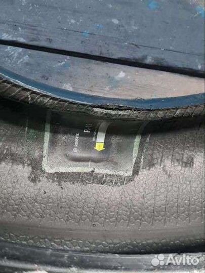 Cooper Discoverer A/T3 215/70 R16 100T