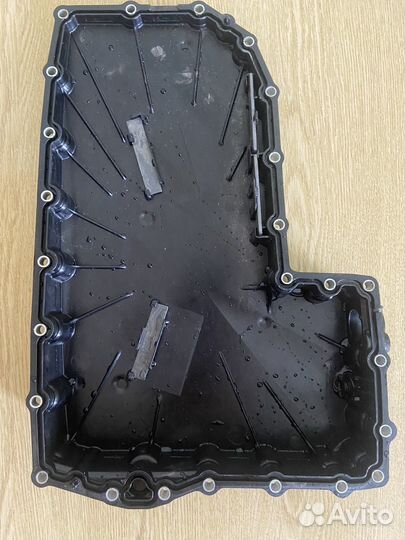 Продам поддон АКПП DL382