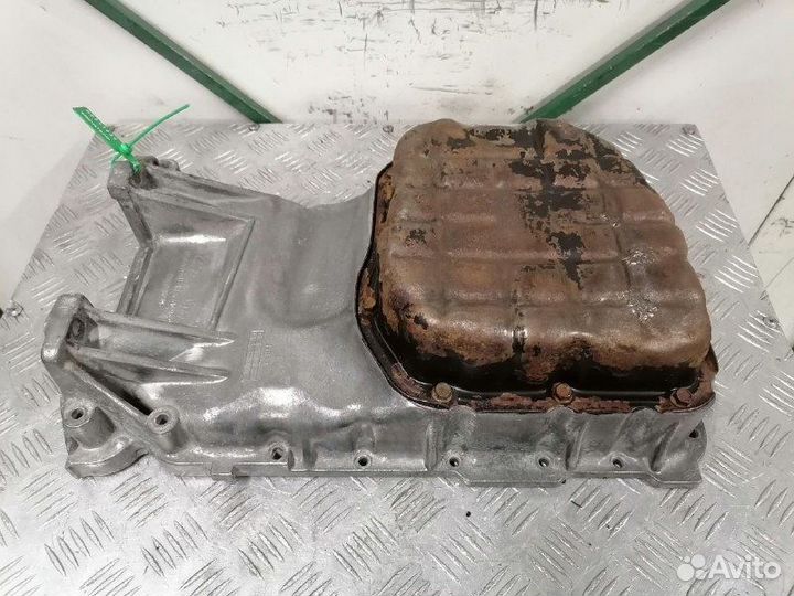 Поддон масляный Hyundai Sonata 4 2.0 16V