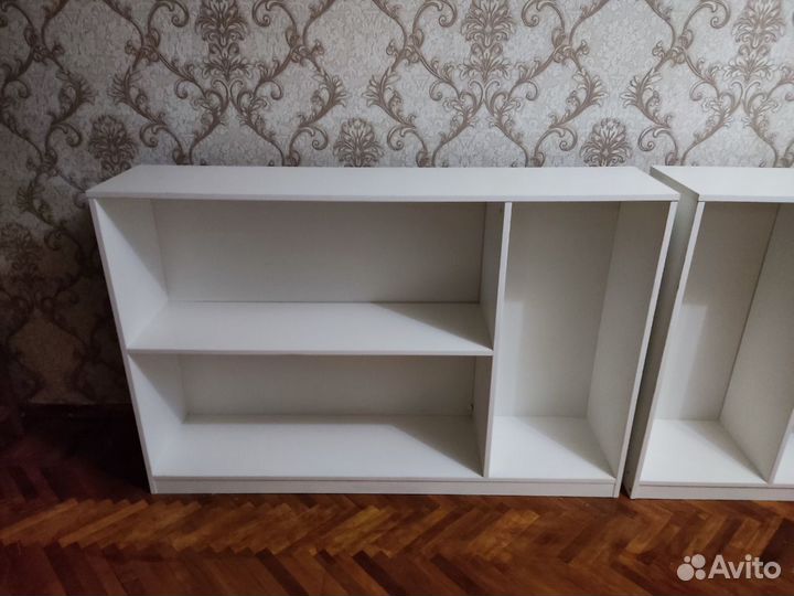 Книжная полка напольная