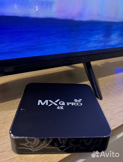 Смарт тв приставка с максимальной памятью