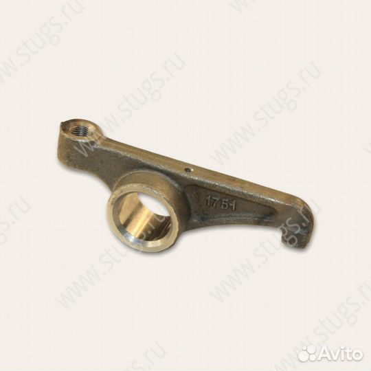 Коромысло клапана впускного WP10 614050048