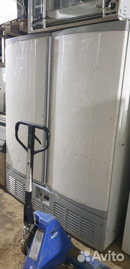 Шкаф морозильный 1400л Ариада i