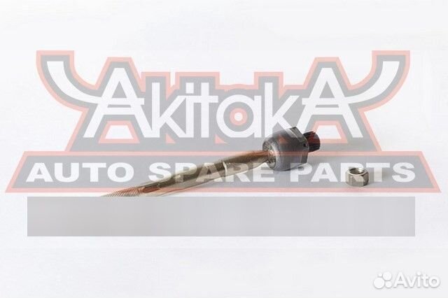 Тяга рулевая suzuki Grand Vitara 98-2005 0722-SQ