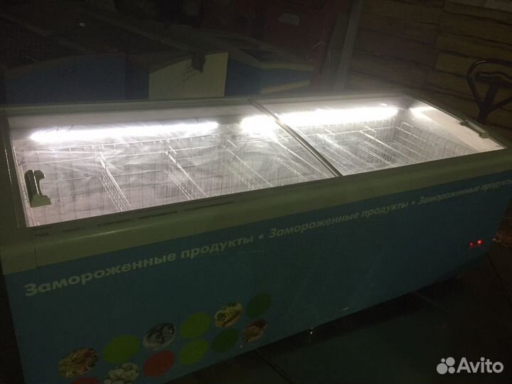 Лари-бонеты Б/у