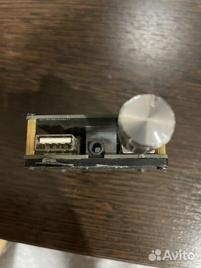 Усилитель звука с bluetooth