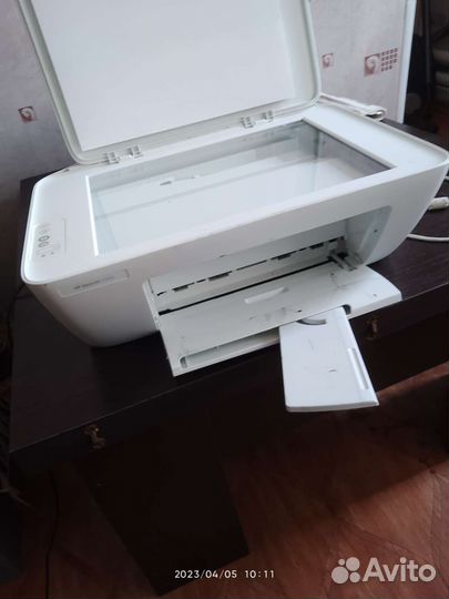 Мфу HP deskjet 2320