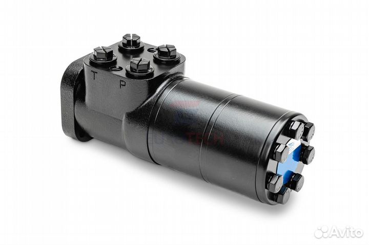 Насос дозатор BZZ1 E1000-G (HKU 1000/4-M)