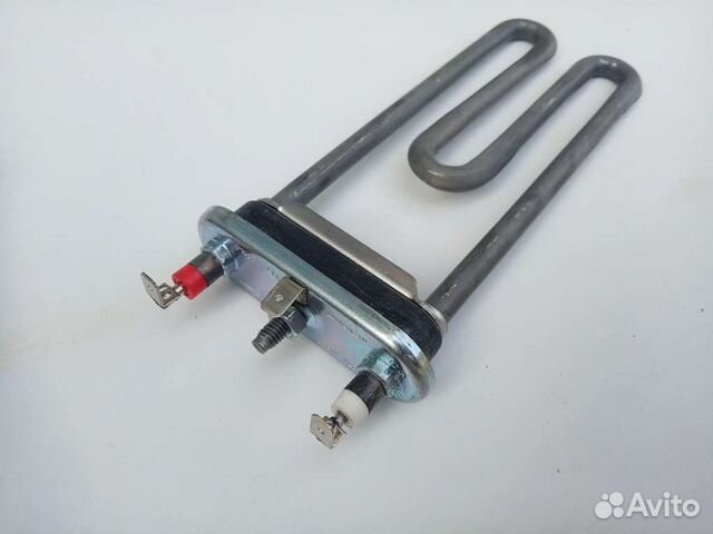 Тэн для стиральной машины lg