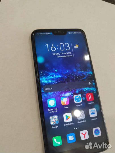 Honor 10