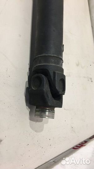 Кардан Bmw X3 F25 N47D20C