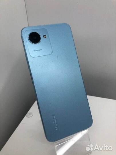 realme C30s, 4/64 ГБ