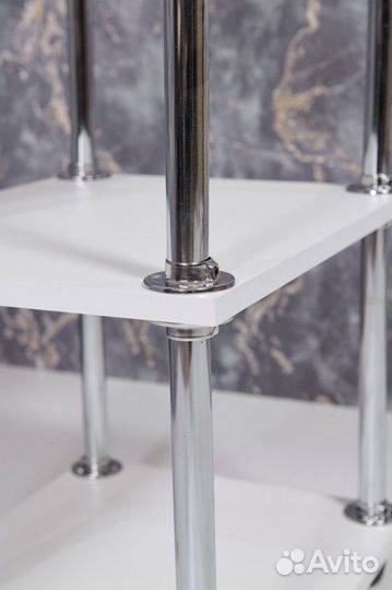 Тележка косметолога