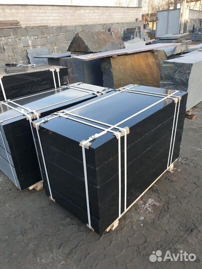 Памятники из гранита