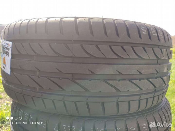 Sailun Atrezzo ZSR 245/45 R18