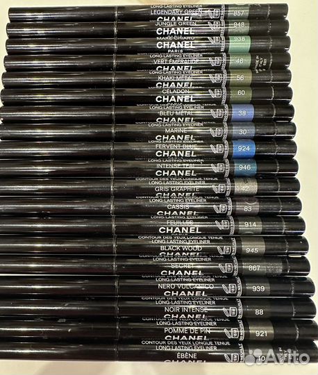 Карандаш Chanel