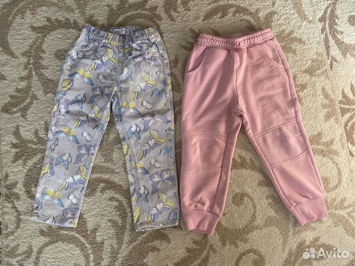 Шапка, панамы, варежки