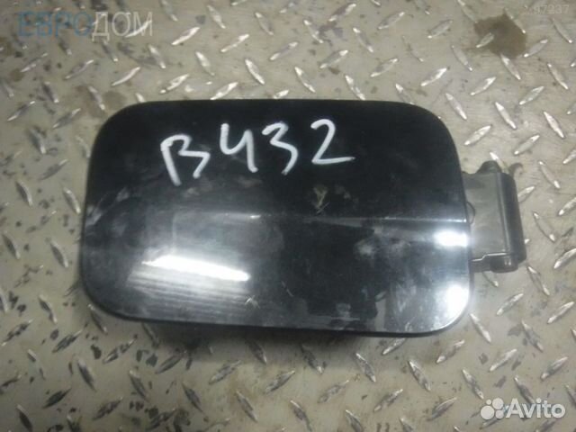 Лючок бензобака mercedes W212 s1109283