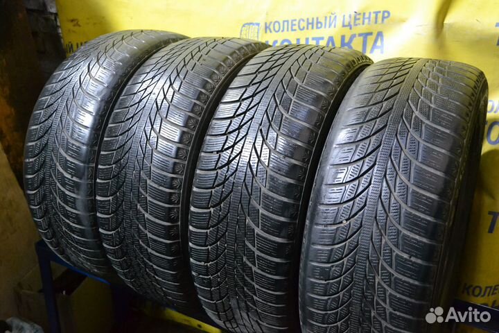 Kumho WinterCraft Ice Wi51 215/55 R17