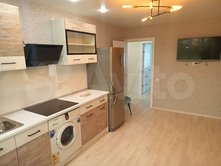 3-к. квартира, 48 м², 4/5 эт.