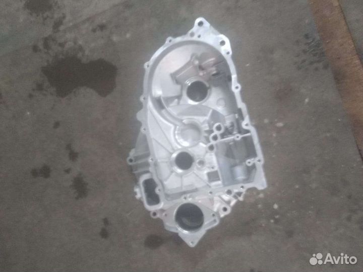 Кпп калина гранда ваз