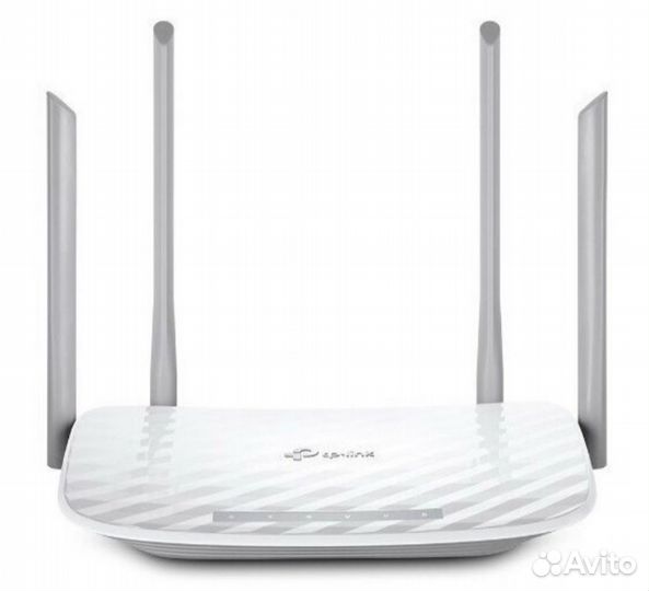 Сетевое оборудование