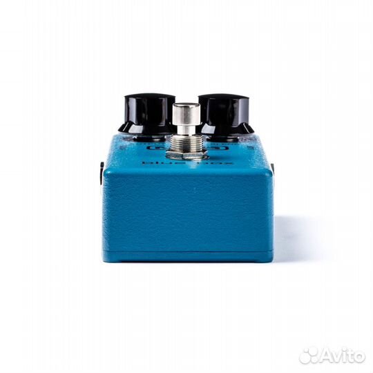 Педаль Dunlop M103 MXR Blue Box Octave Fuzz