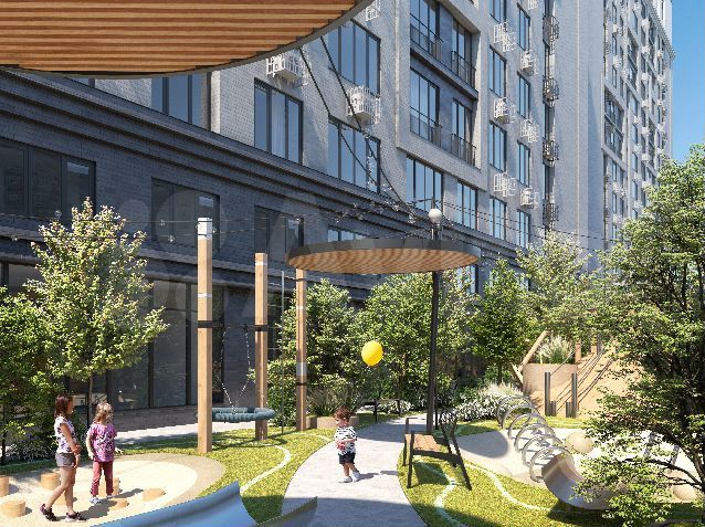 1-к. квартира, 37,5 м², 13/16 эт.